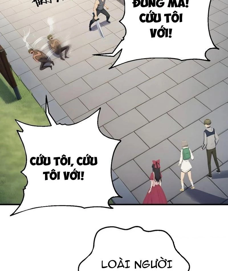 Người Chơi Siêu May Mắn Chapter 62 - 49