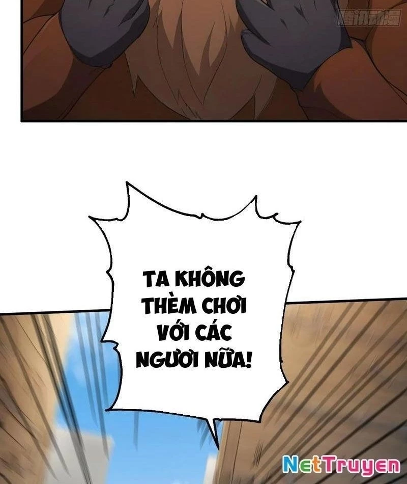 Người Chơi Siêu May Mắn Chapter 62 - 51