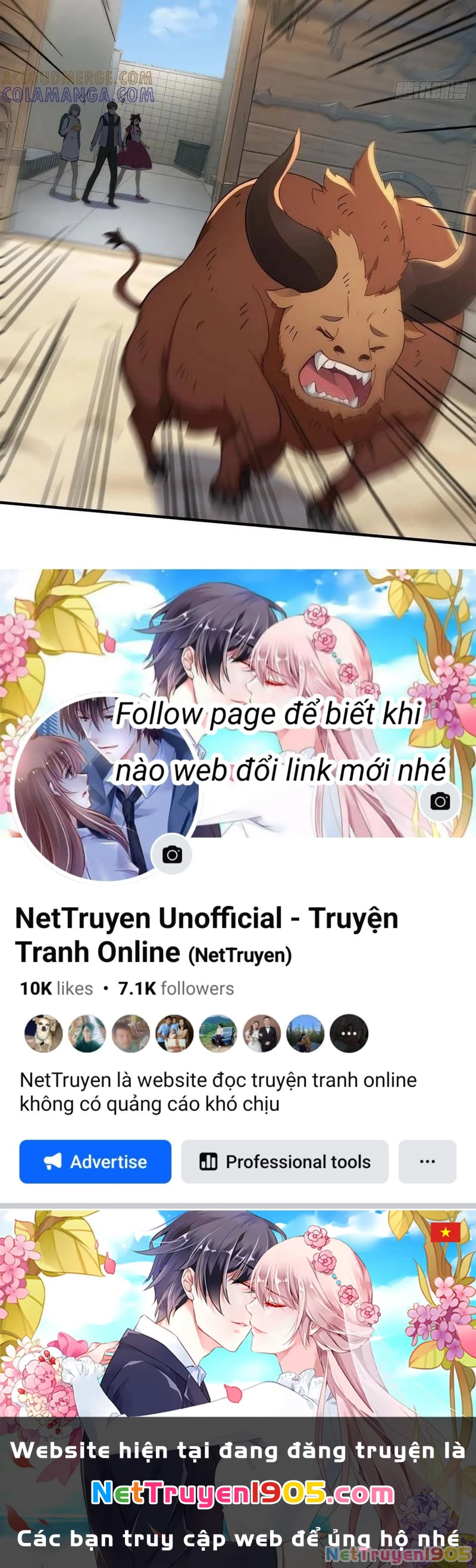 Người Chơi Siêu May Mắn Chapter 62 - 52
