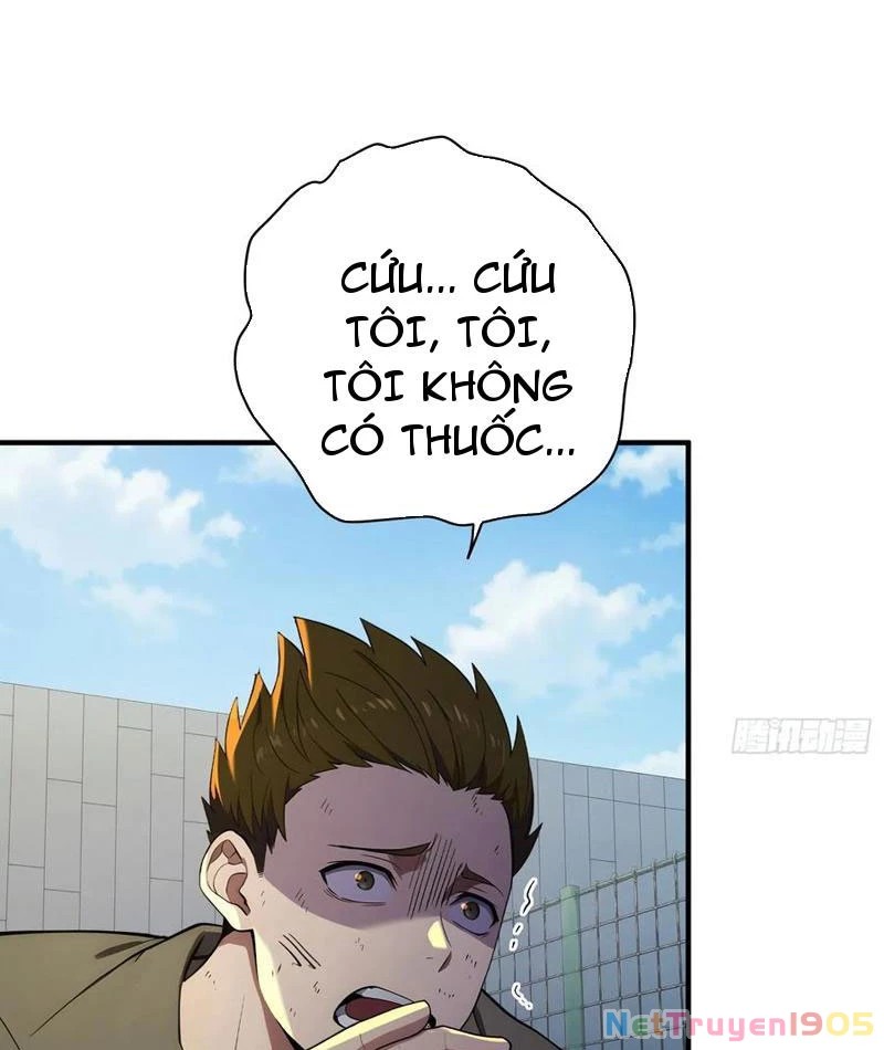 Người Chơi Siêu May Mắn Chapter 63 - 5