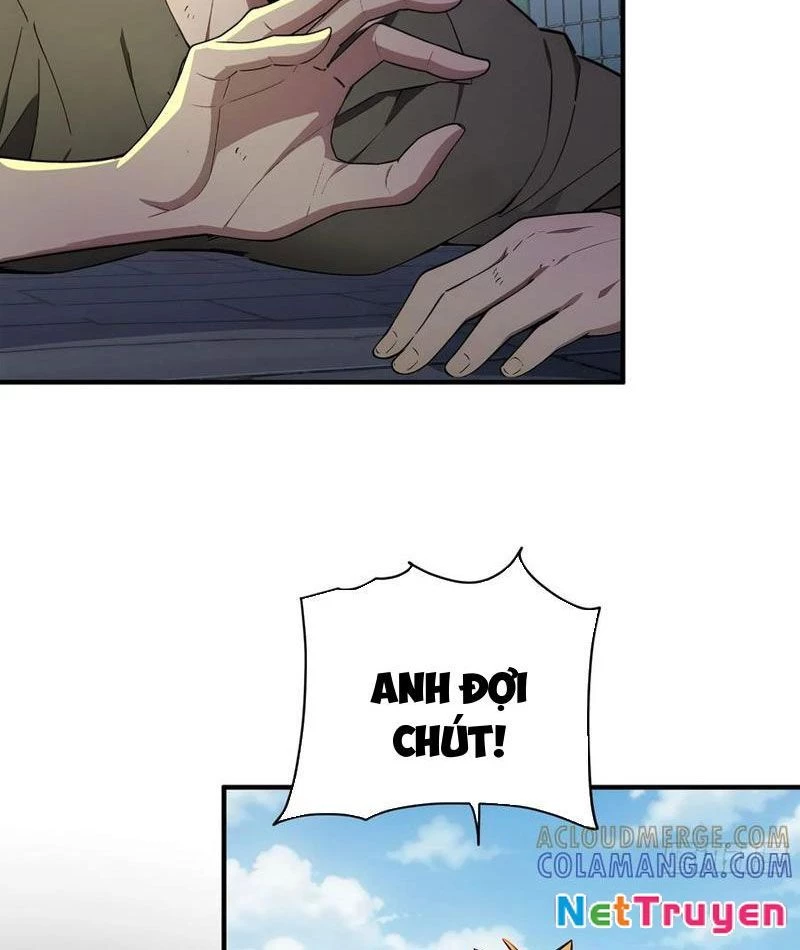 Người Chơi Siêu May Mắn Chapter 63 - 6