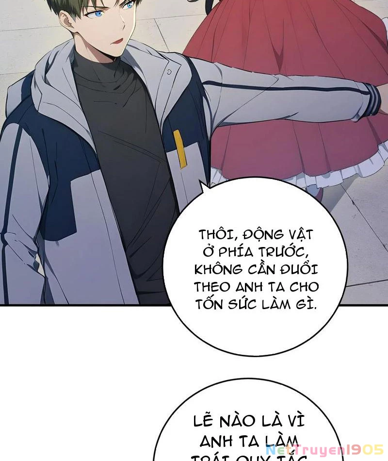 Người Chơi Siêu May Mắn Chapter 63 - 19