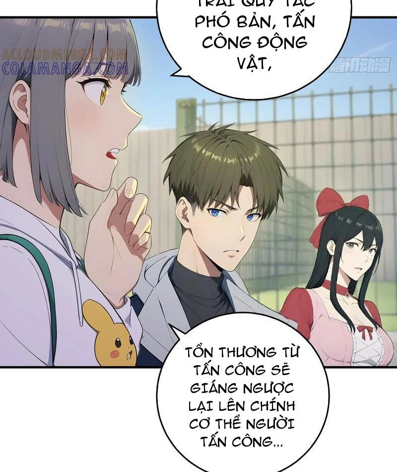 Người Chơi Siêu May Mắn Chapter 63 - 20