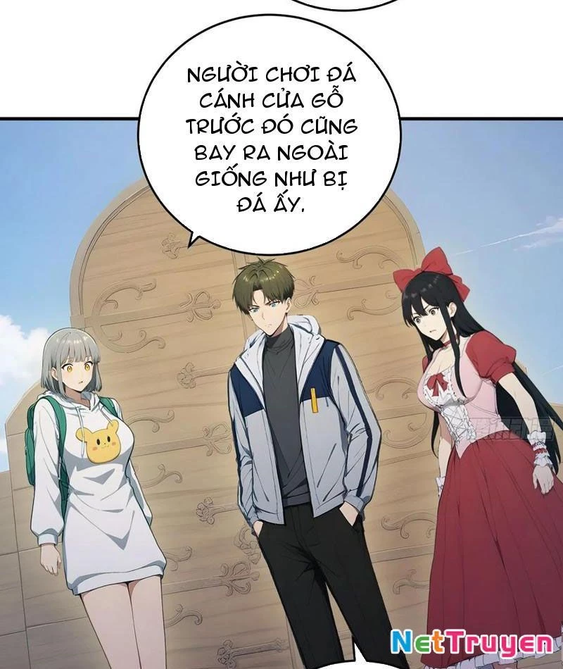 Người Chơi Siêu May Mắn Chapter 63 - 21