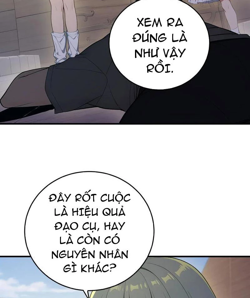 Người Chơi Siêu May Mắn Chapter 63 - 22