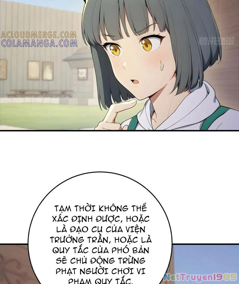 Người Chơi Siêu May Mắn Chapter 63 - 23