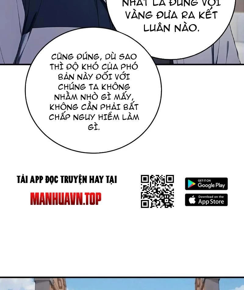 Người Chơi Siêu May Mắn Chapter 63 - 25