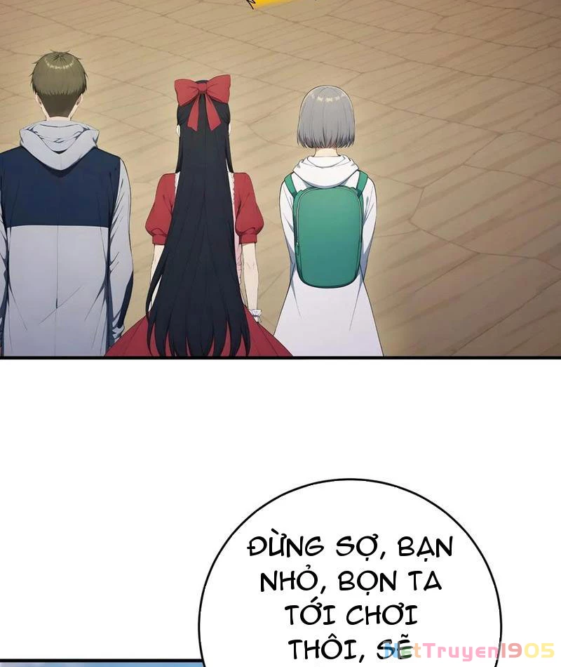 Người Chơi Siêu May Mắn Chapter 63 - 32