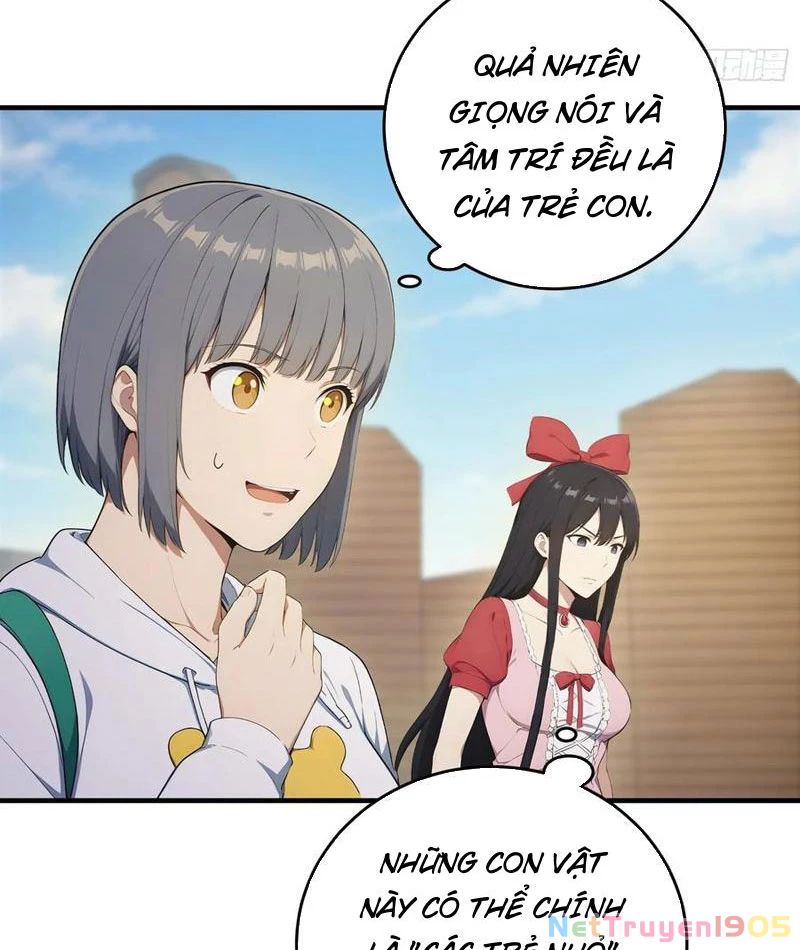 Người Chơi Siêu May Mắn Chapter 63 - 37