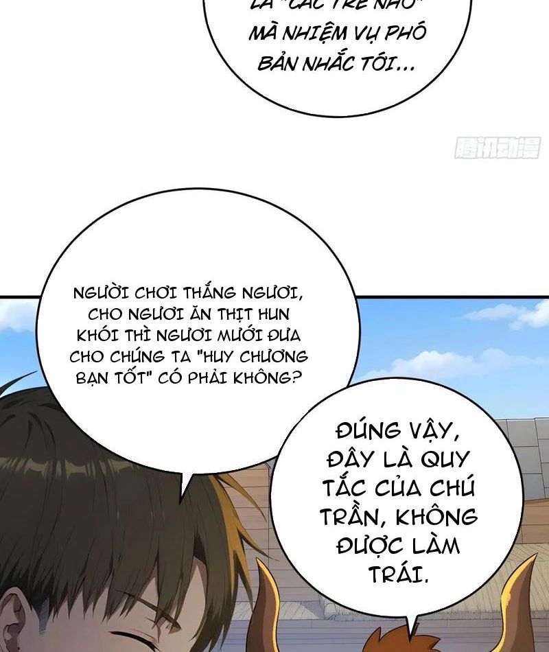 Người Chơi Siêu May Mắn Chapter 63 - 38