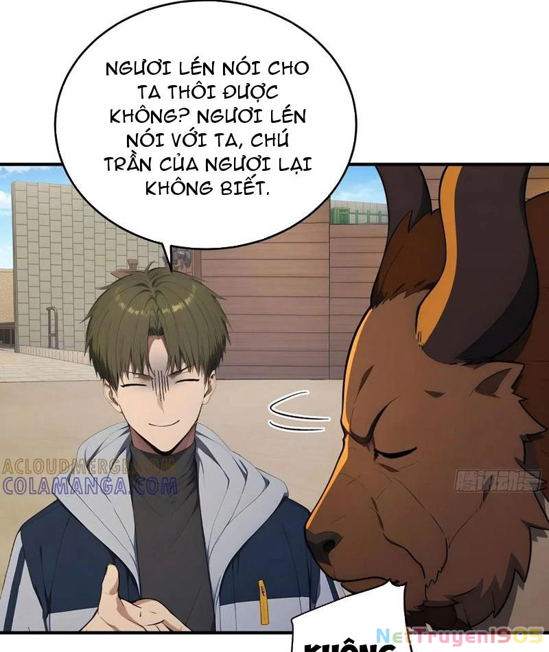 Người Chơi Siêu May Mắn Chapter 63 - 42