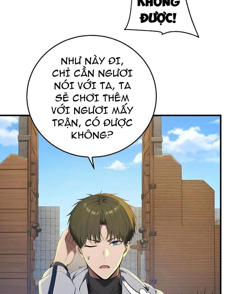 Người Chơi Siêu May Mắn Chapter 63 - 43