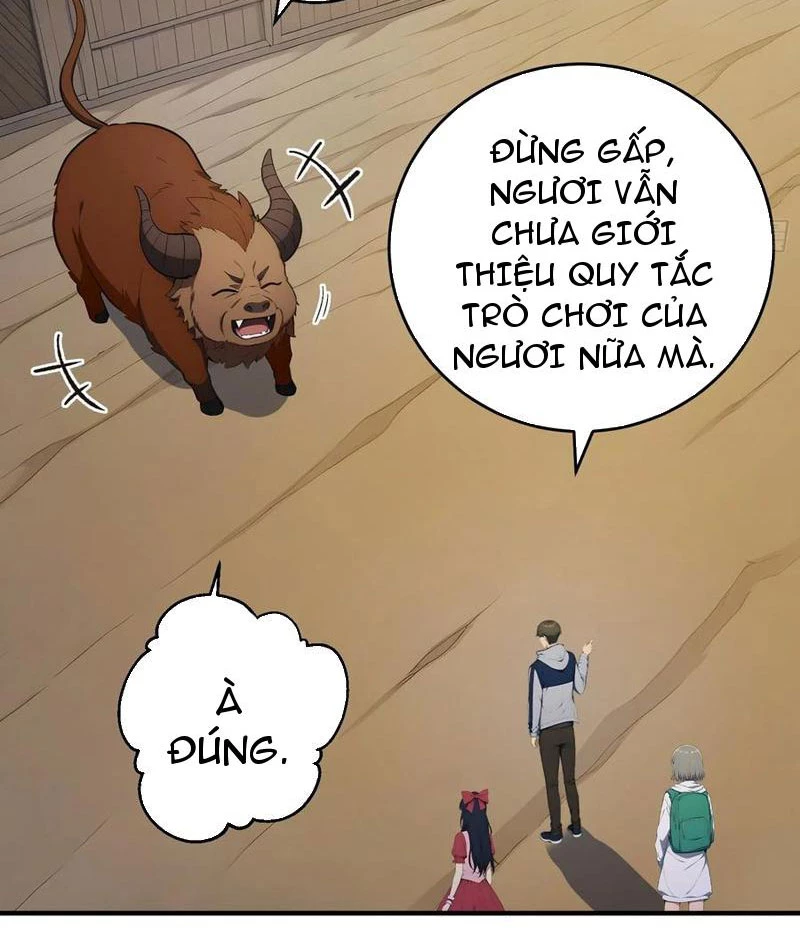 Người Chơi Siêu May Mắn Chapter 63 - 47