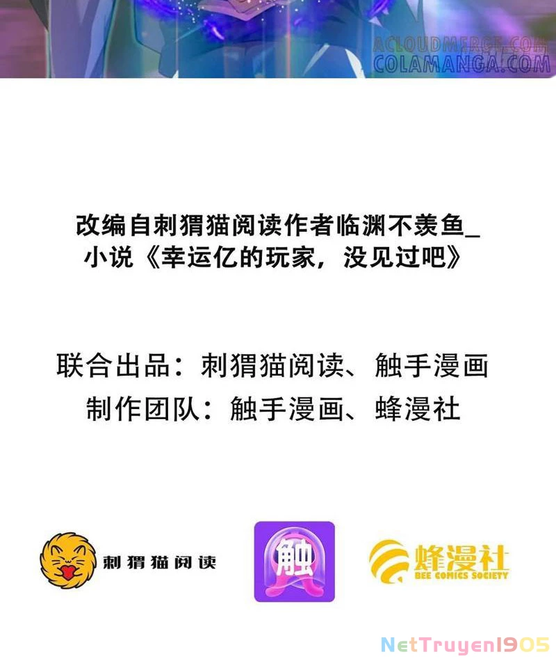 Người Chơi Siêu May Mắn Chapter 64 - 3