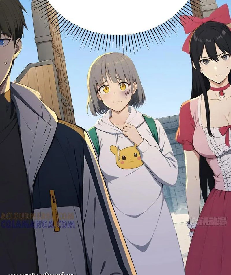 Người Chơi Siêu May Mắn Chapter 64 - 5