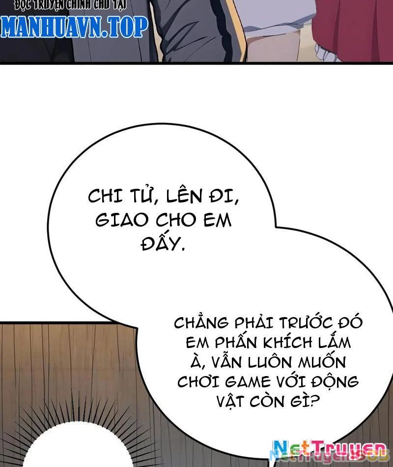 Người Chơi Siêu May Mắn Chapter 64 - 6