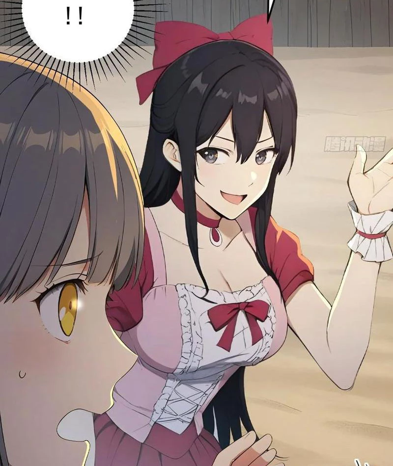 Người Chơi Siêu May Mắn Chapter 64 - 7