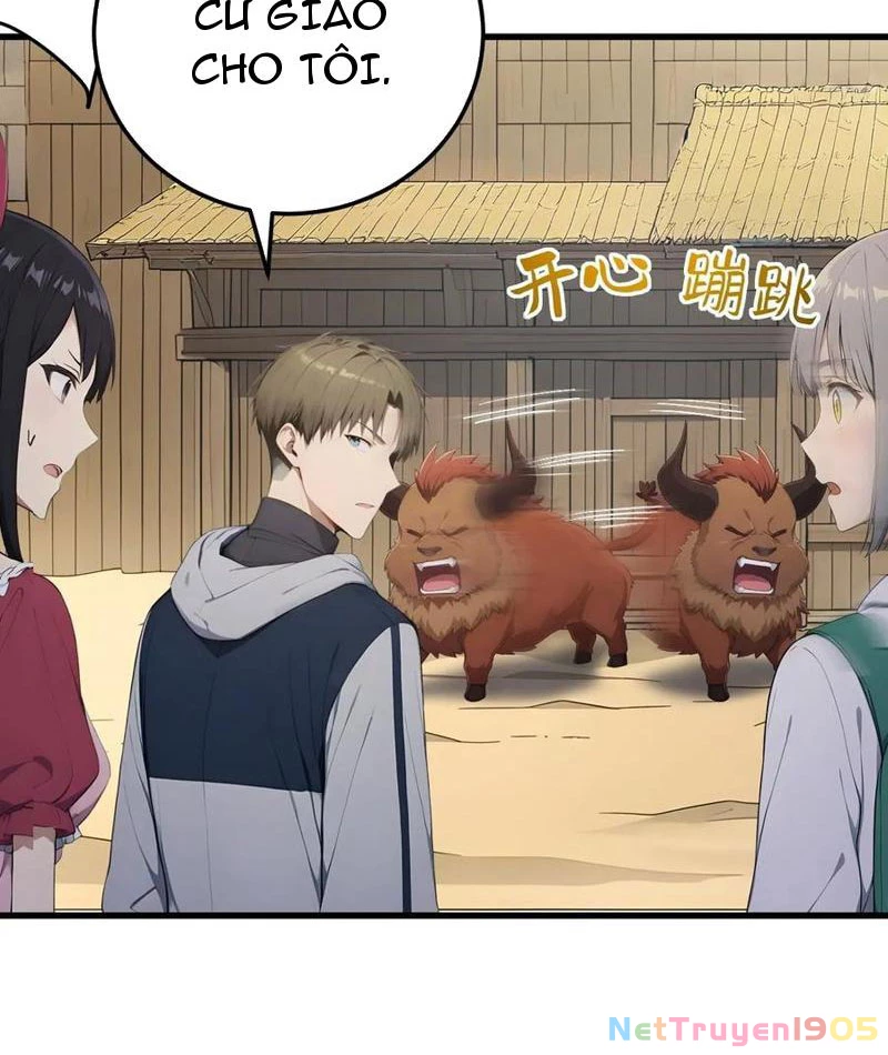 Người Chơi Siêu May Mắn Chapter 64 - 15