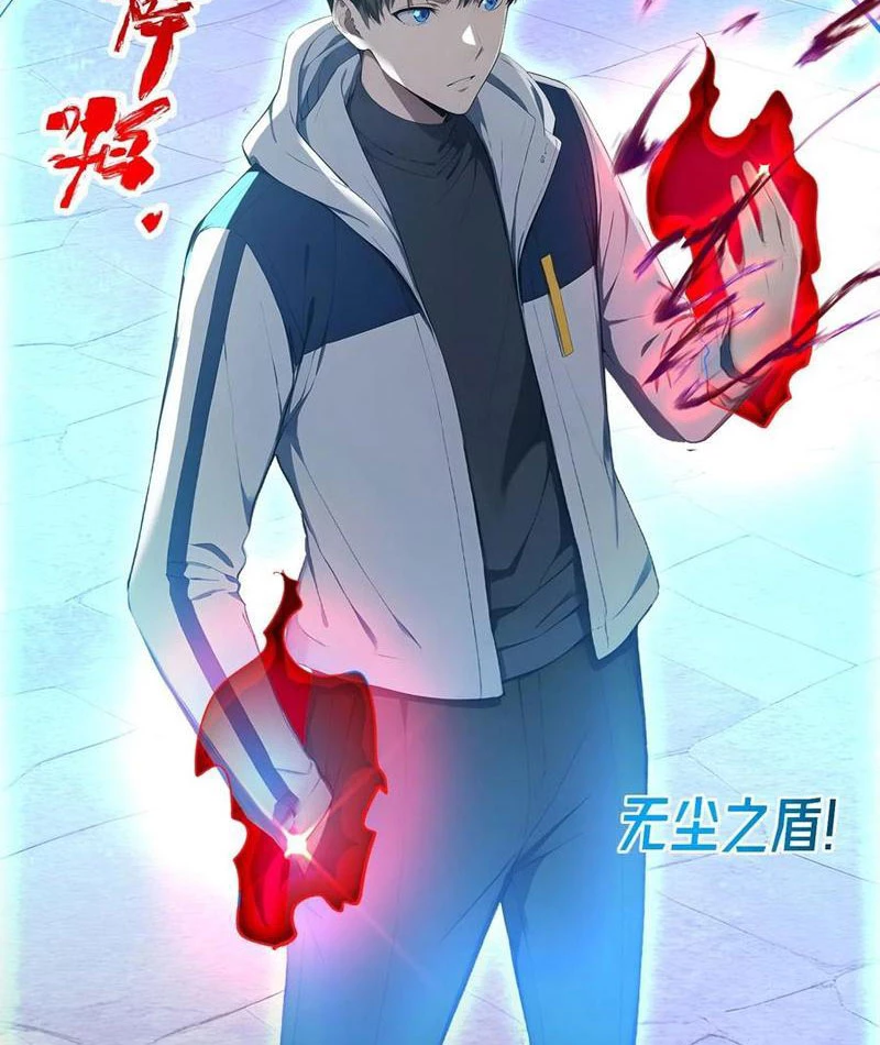 Người Chơi Siêu May Mắn Chapter 64 - 20