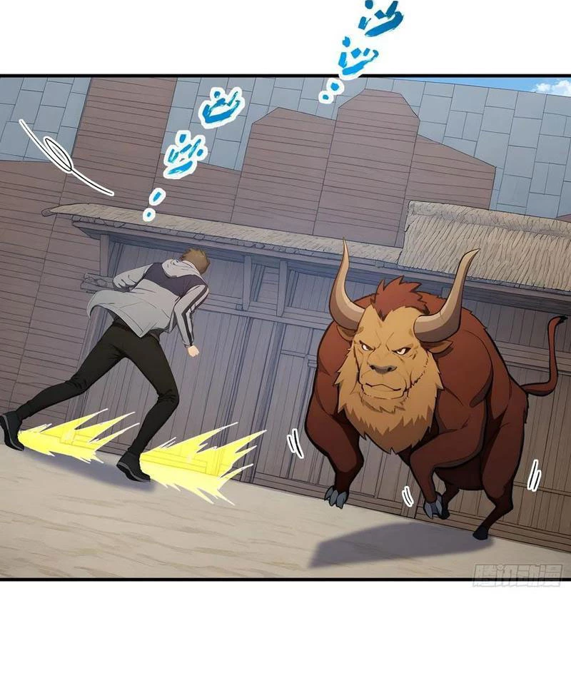 Người Chơi Siêu May Mắn Chapter 64 - 22