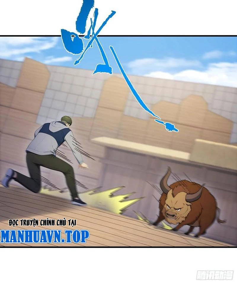 Người Chơi Siêu May Mắn Chapter 64 - 30