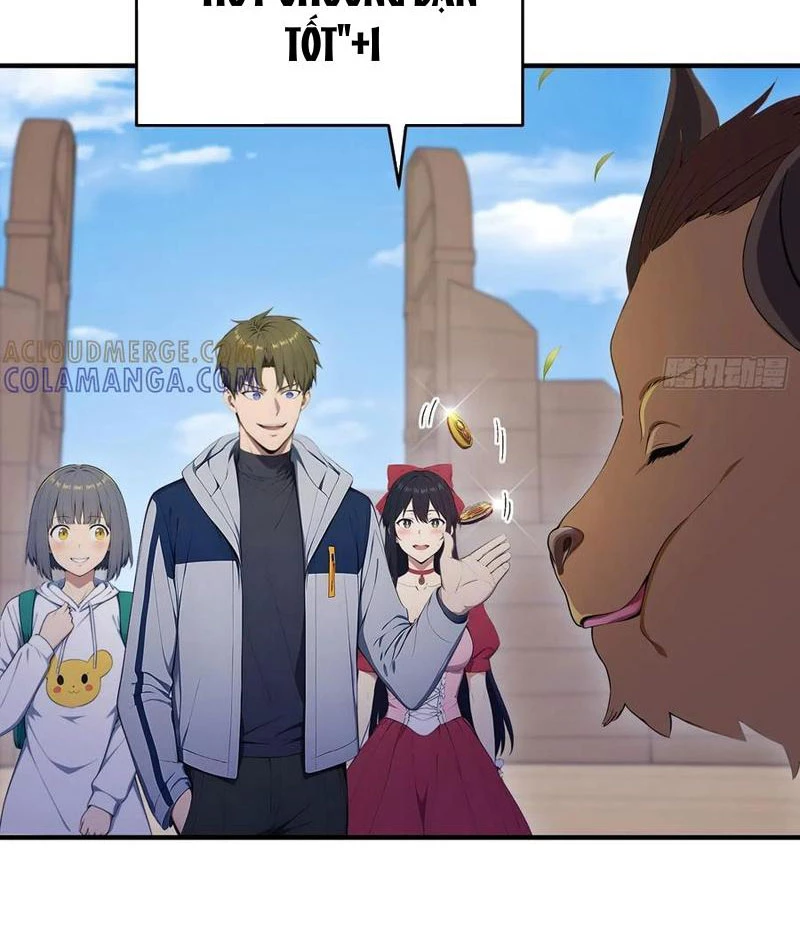 Người Chơi Siêu May Mắn Chapter 64 - 39