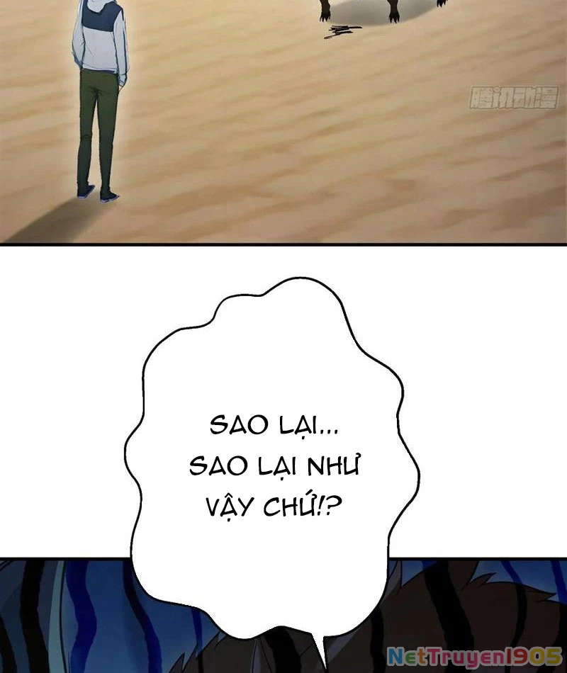 Người Chơi Siêu May Mắn Chapter 64 - 43