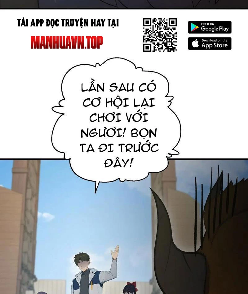 Người Chơi Siêu May Mắn Chapter 64 - 45