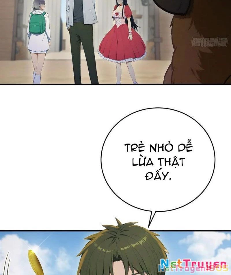 Người Chơi Siêu May Mắn Chapter 64 - 46