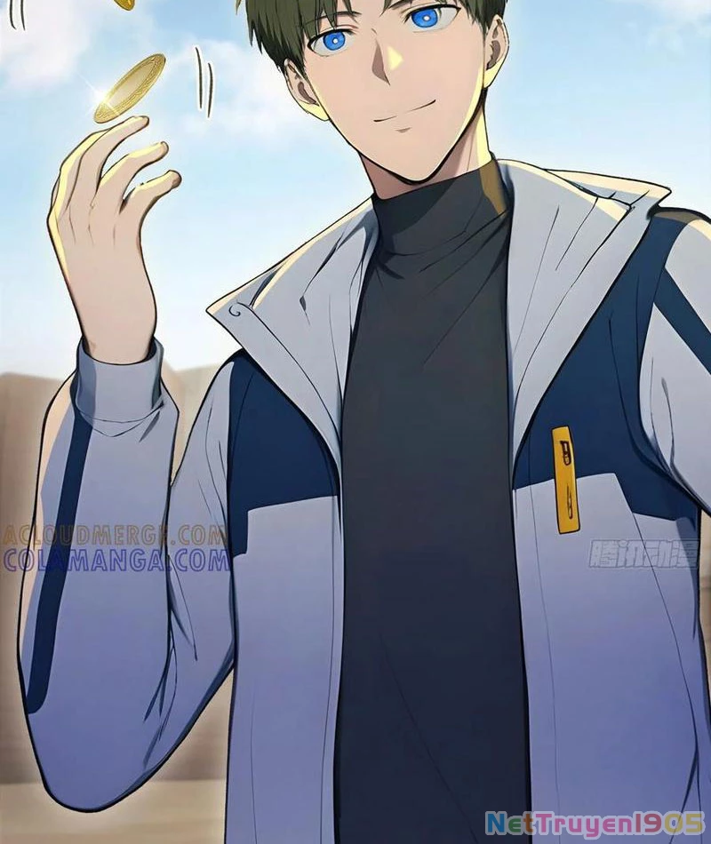 Người Chơi Siêu May Mắn Chapter 64 - 47