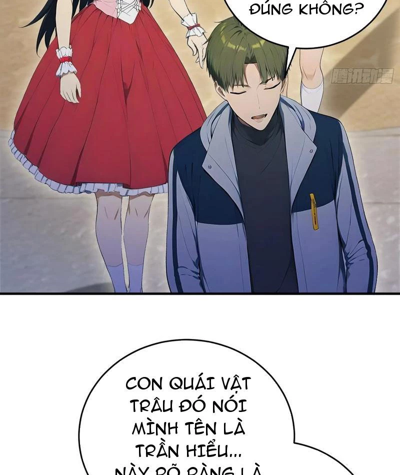 Người Chơi Siêu May Mắn Chapter 64 - 49