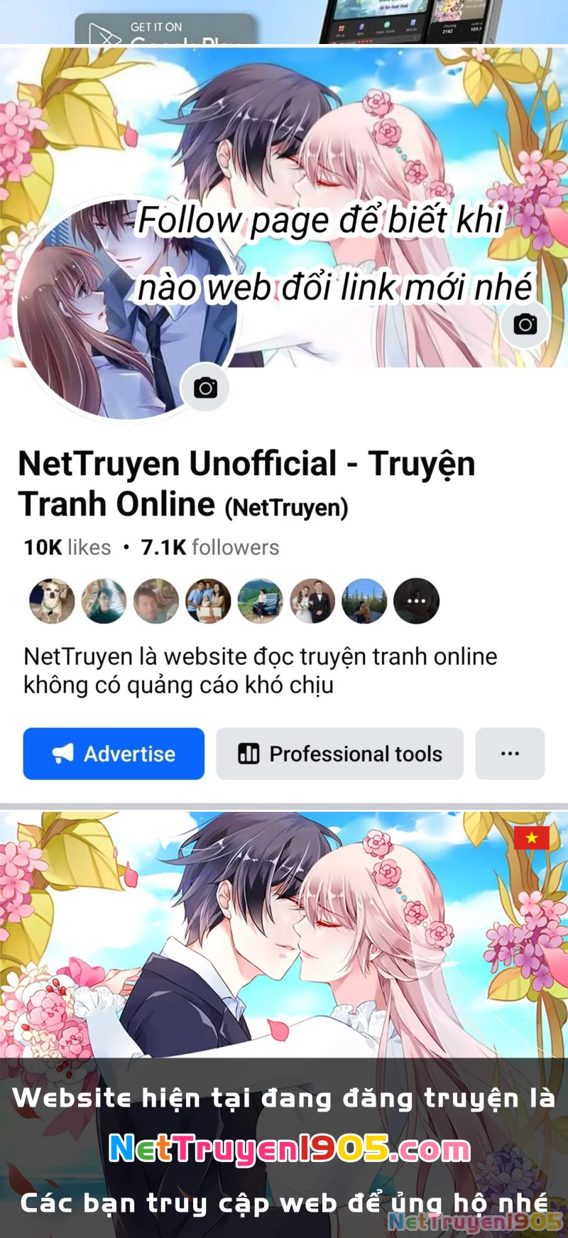 Người Chơi Siêu May Mắn Chapter 64 - 55