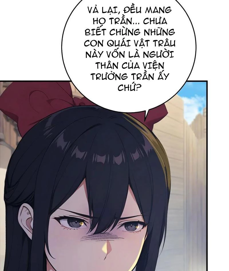 Người Chơi Siêu May Mắn Chapter 65 - 5