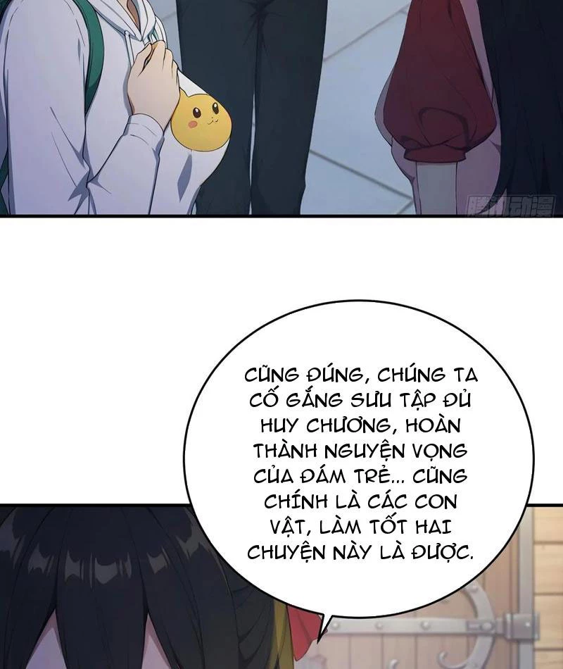 Người Chơi Siêu May Mắn Chapter 65 - 9