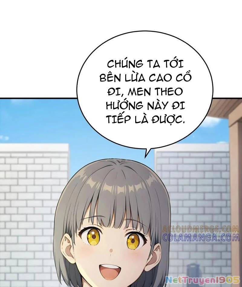 Người Chơi Siêu May Mắn Chapter 65 - 13