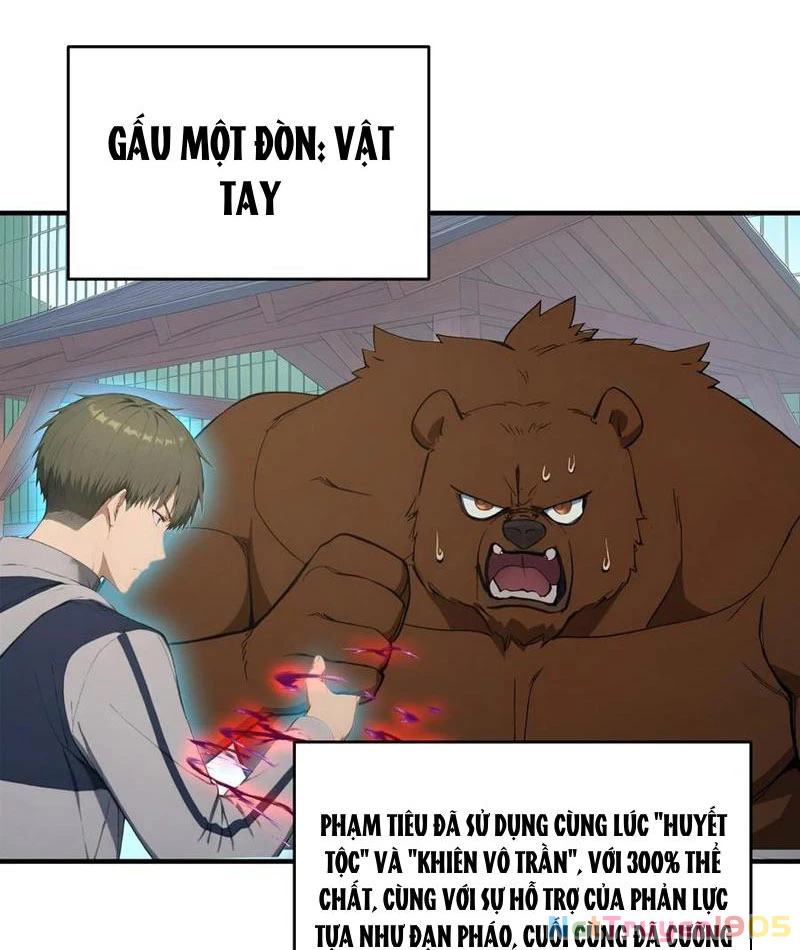 Người Chơi Siêu May Mắn Chapter 65 - 18
