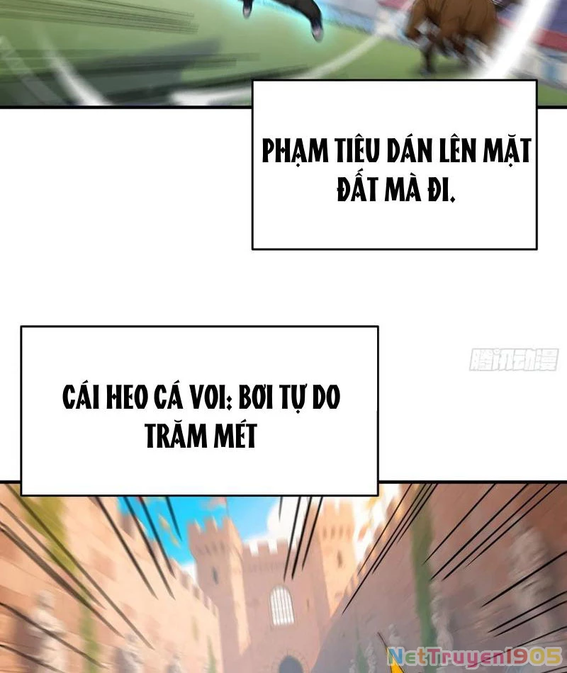 Người Chơi Siêu May Mắn Chapter 65 - 20