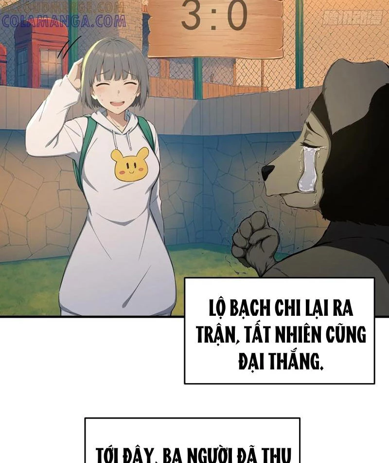 Người Chơi Siêu May Mắn Chapter 65 - 22