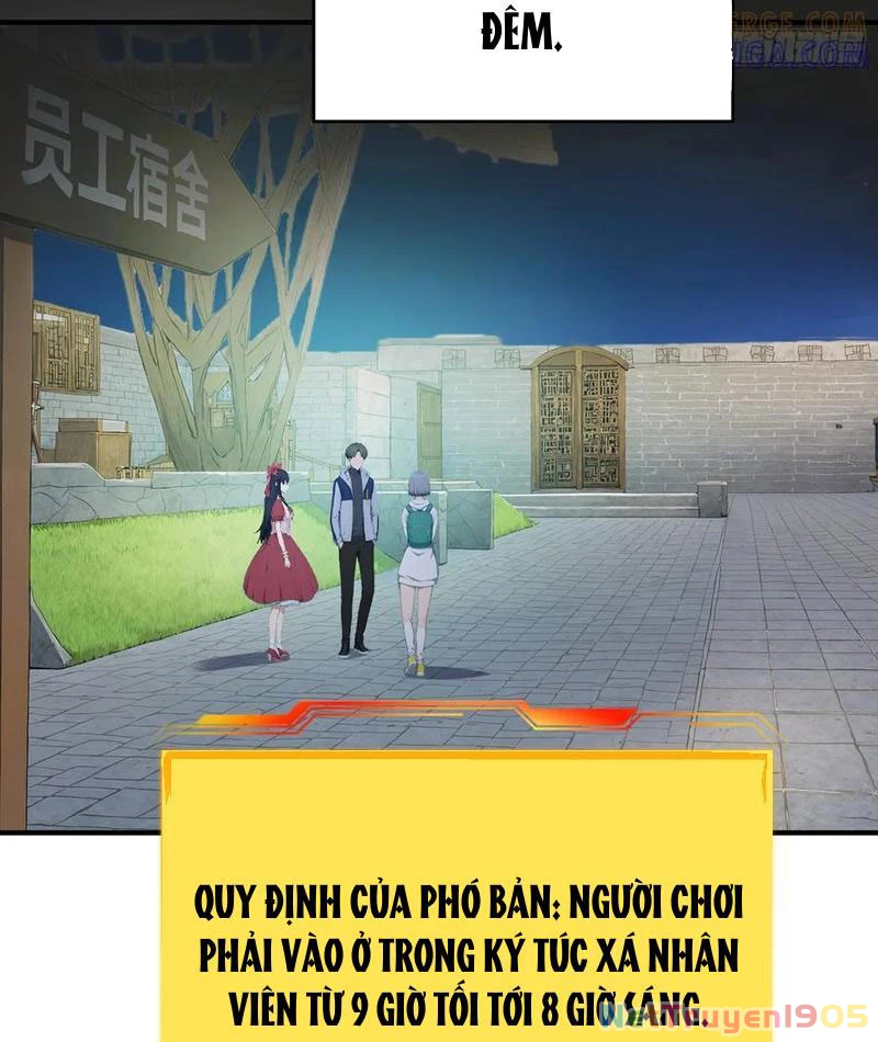 Người Chơi Siêu May Mắn Chapter 65 - 25
