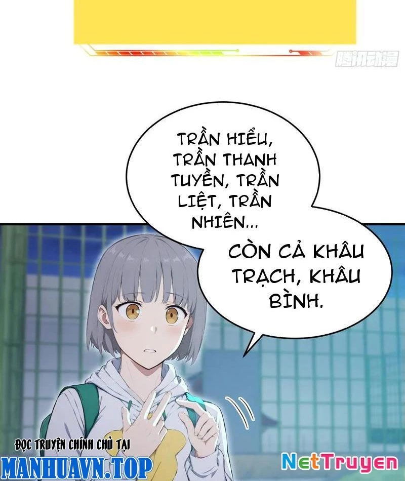 Người Chơi Siêu May Mắn Chapter 65 - 26