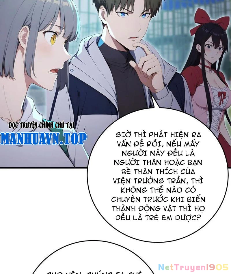 Người Chơi Siêu May Mắn Chapter 65 - 28