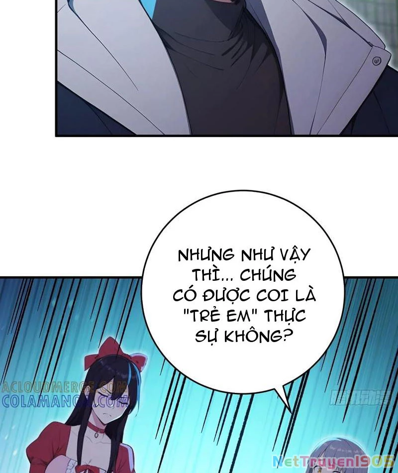 Người Chơi Siêu May Mắn Chapter 65 - 30