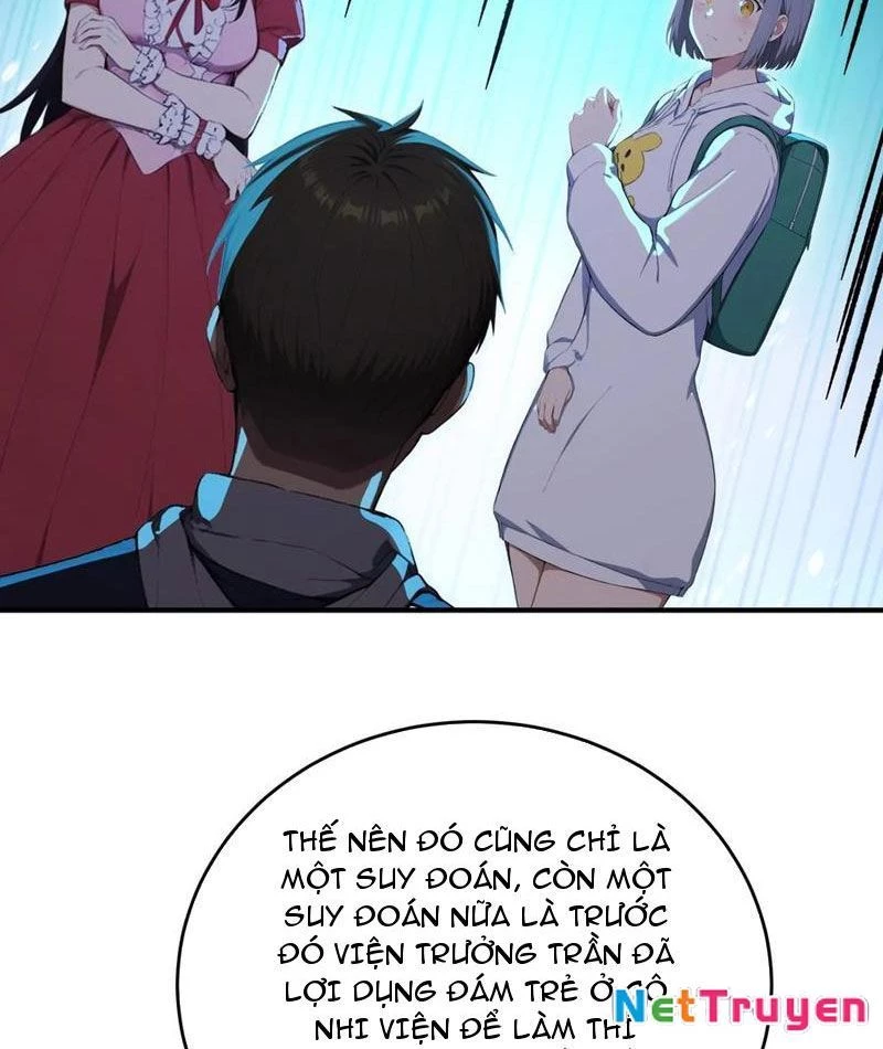 Người Chơi Siêu May Mắn Chapter 65 - 31