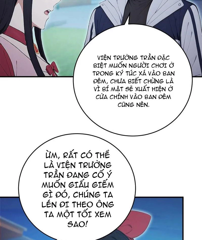 Người Chơi Siêu May Mắn Chapter 65 - 34