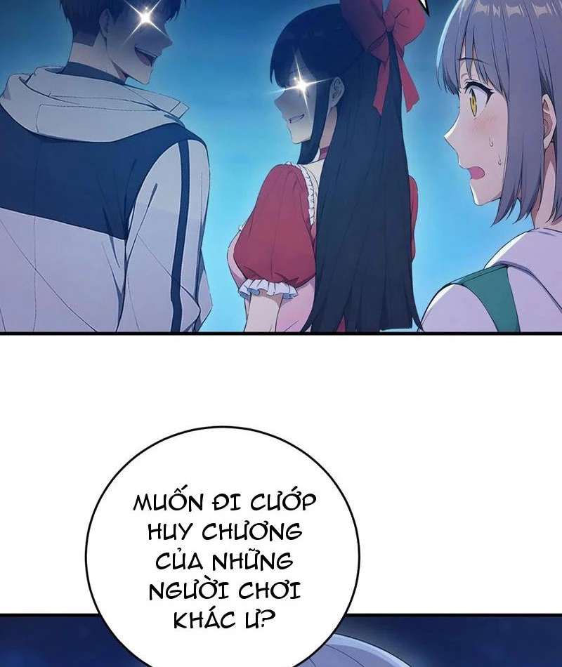 Người Chơi Siêu May Mắn Chapter 65 - 38