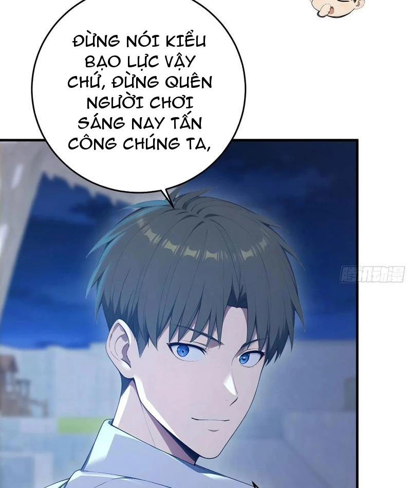 Người Chơi Siêu May Mắn Chapter 65 - 40