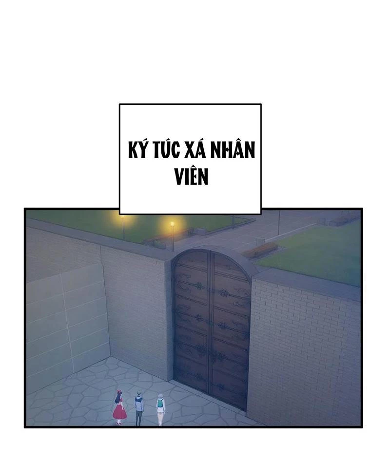 Người Chơi Siêu May Mắn Chapter 65 - 44