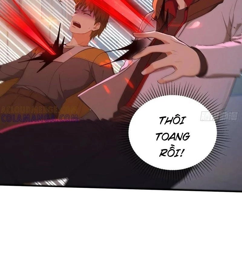 Người Chơi Siêu May Mắn Chapter 65 - 54