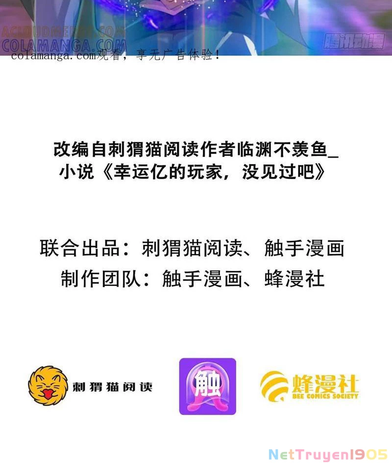 Người Chơi Siêu May Mắn Chapter 66 - 2