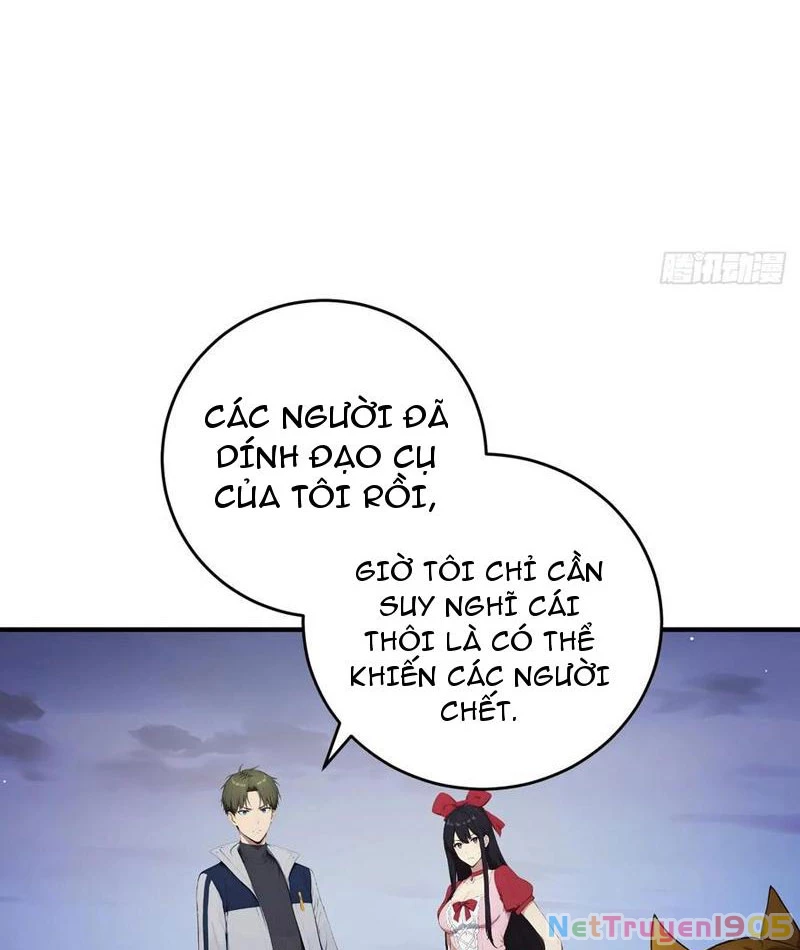 Người Chơi Siêu May Mắn Chapter 66 - 3